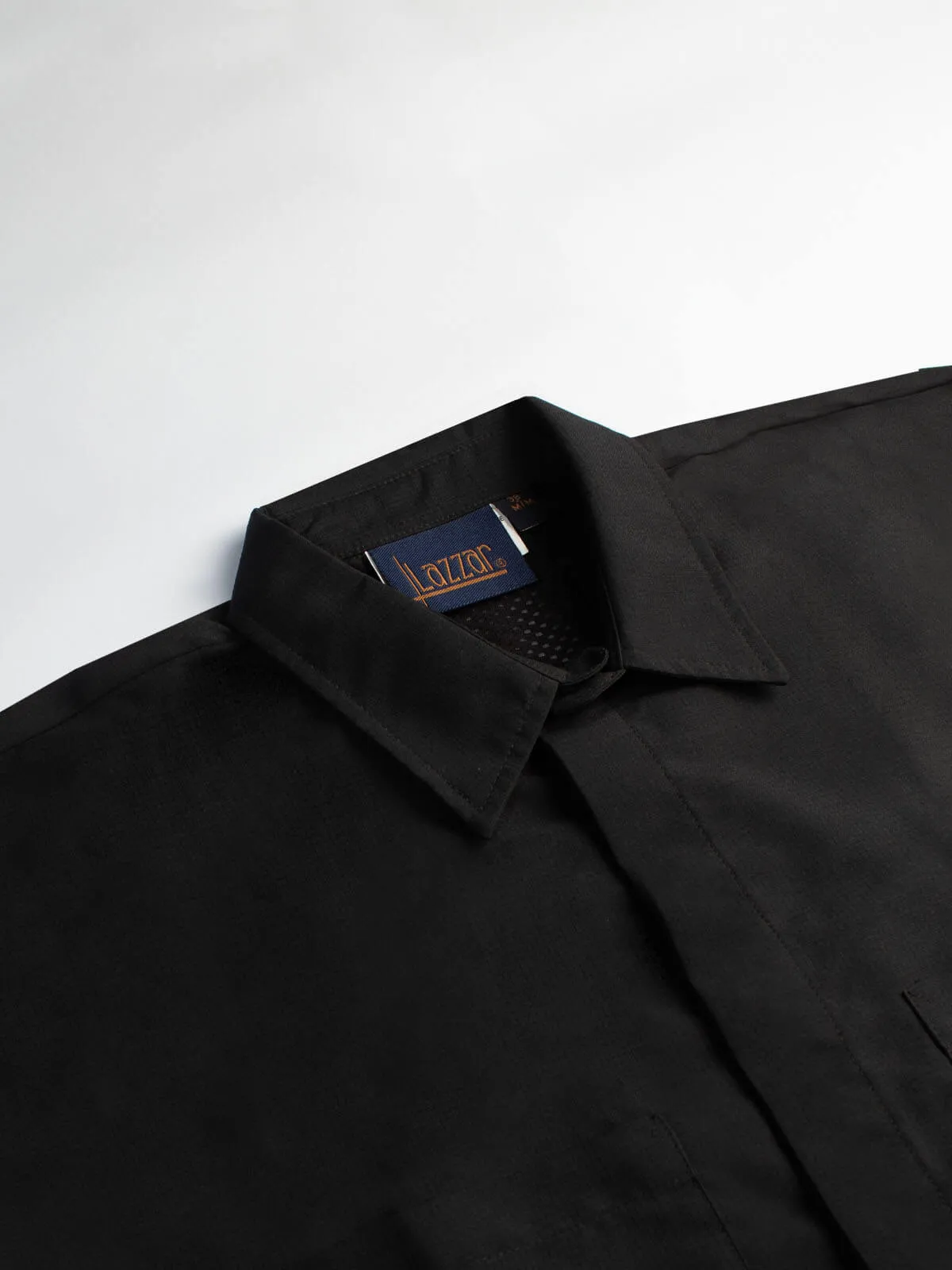 Camisola Industrial Flexible Ripstop