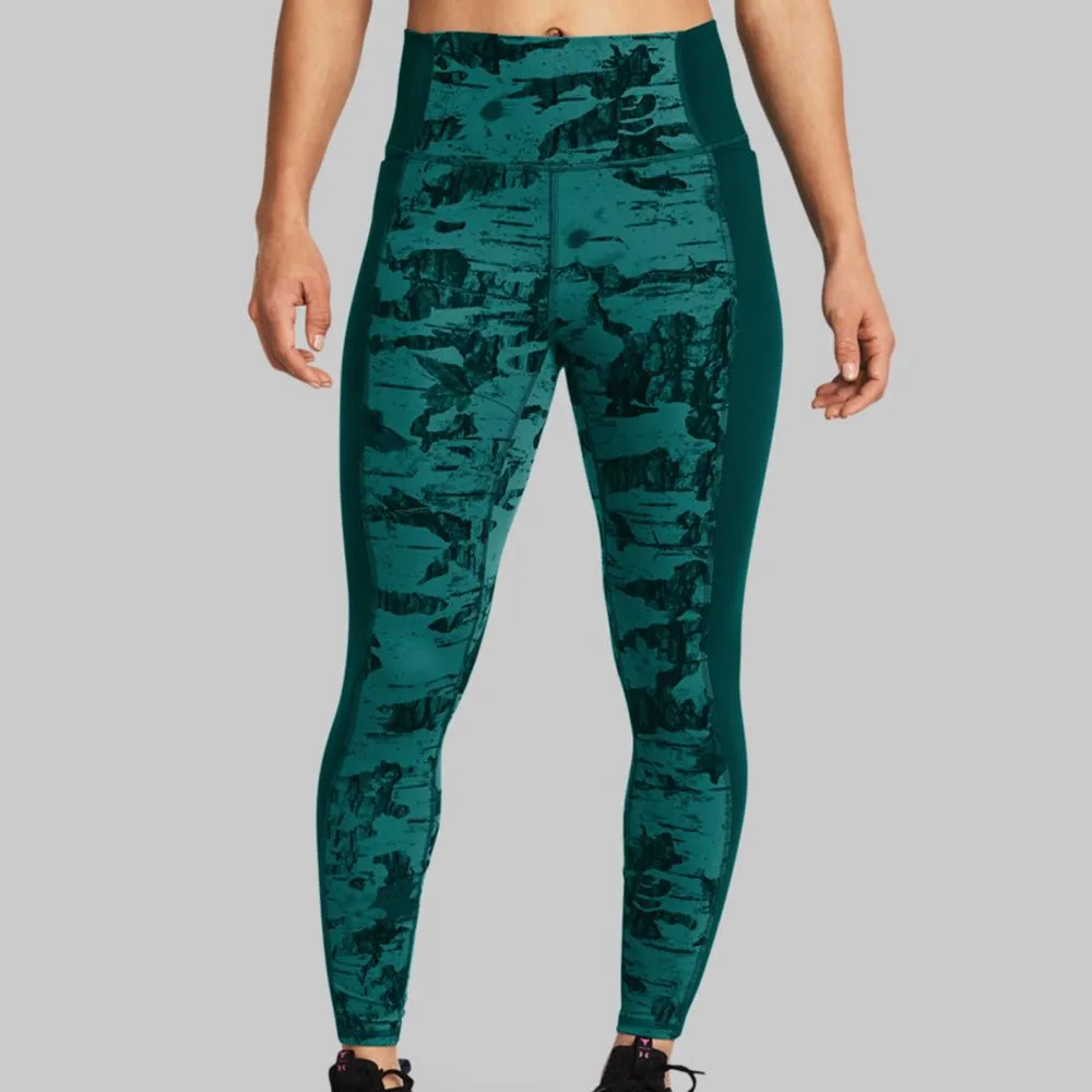 Leggings Under Armour Project Rock Mujer