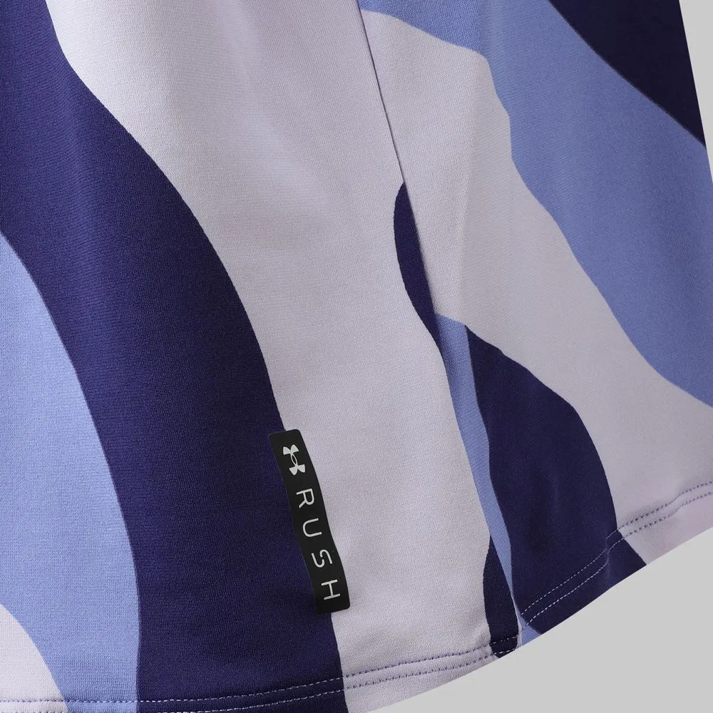 Playera Under Armour Rush Energy Mujer