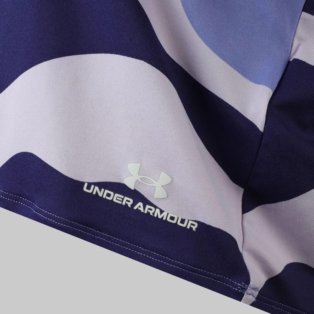Playera Under Armour Rush Energy Mujer