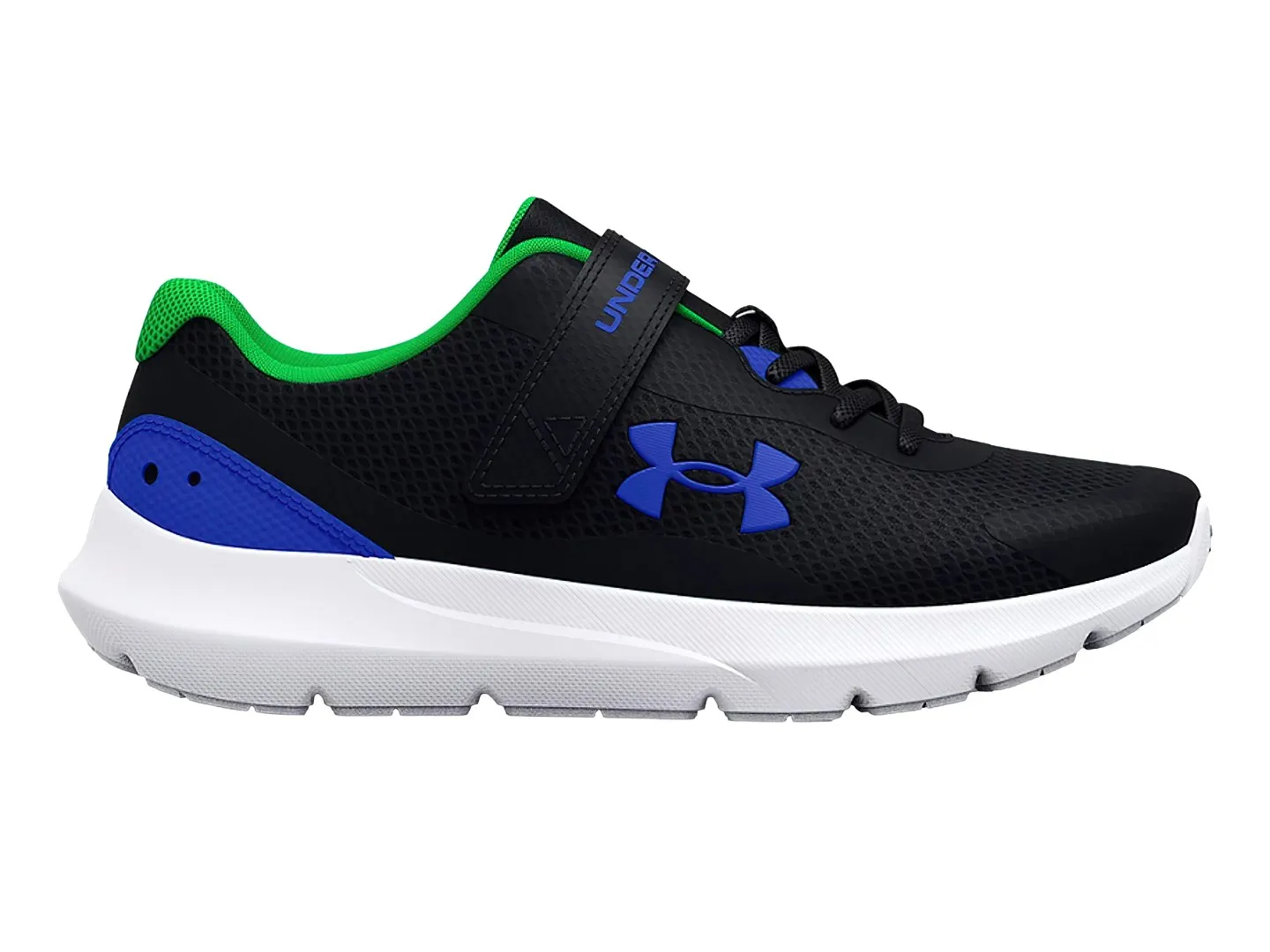 Tenis Under Armour Surge 3 Para Niño