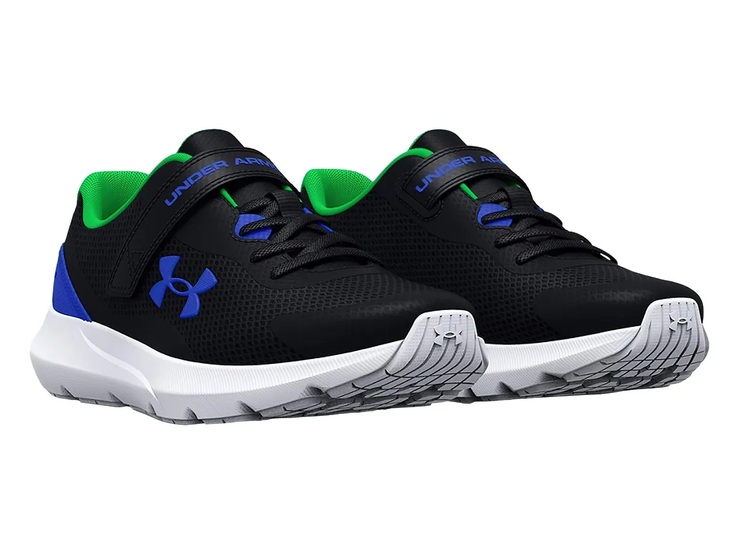Tenis Under Armour Surge 3 Para Niño