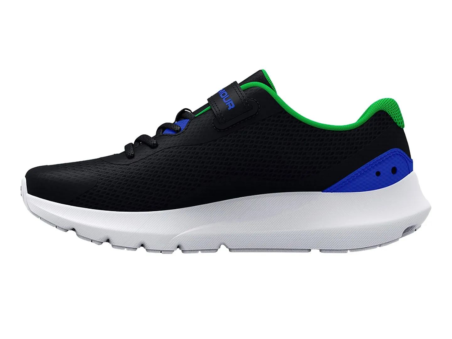 Tenis Under Armour Surge 3 Para Niño