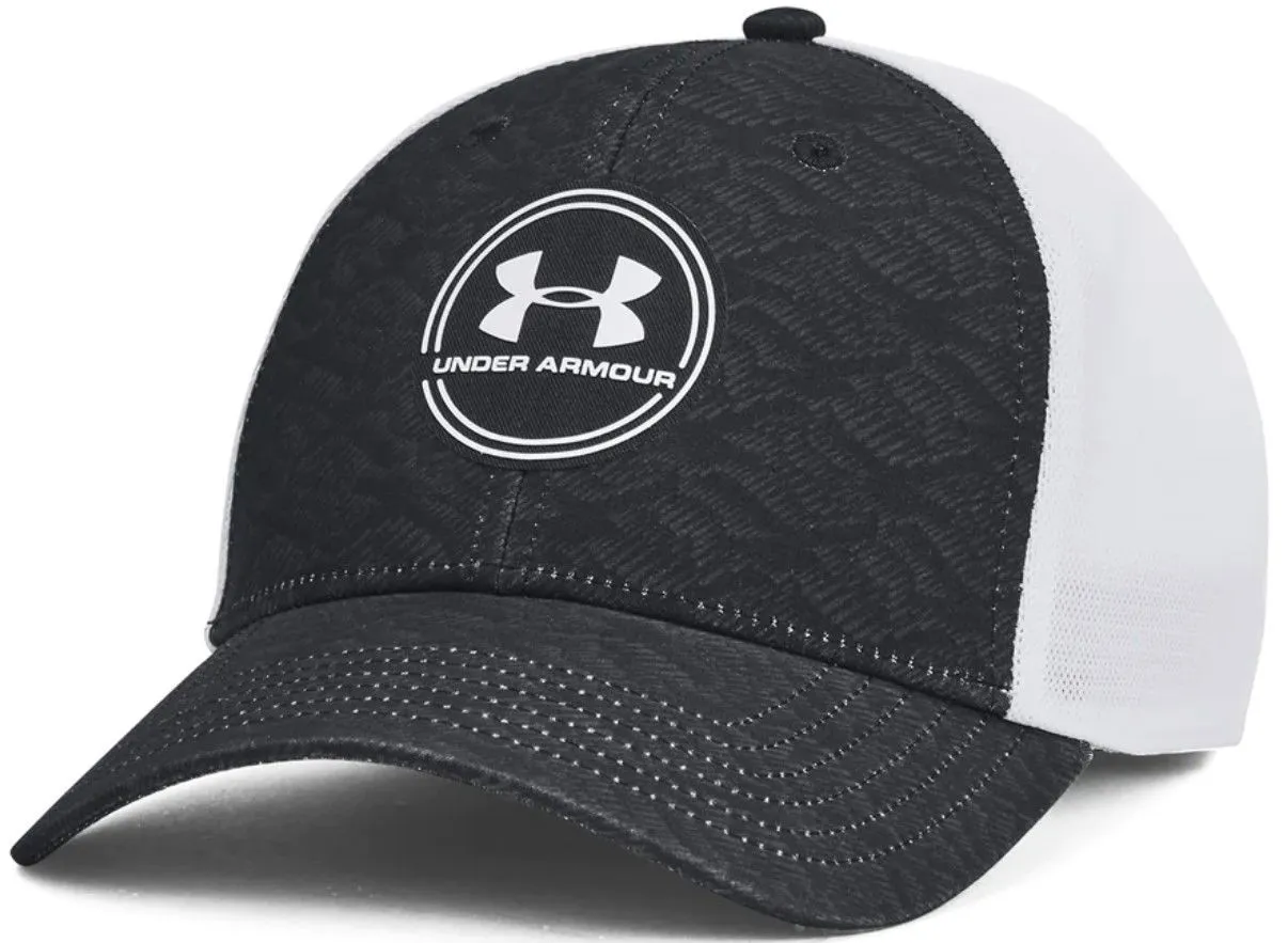 Under Armour Iso-chill Driver Mesh Adj